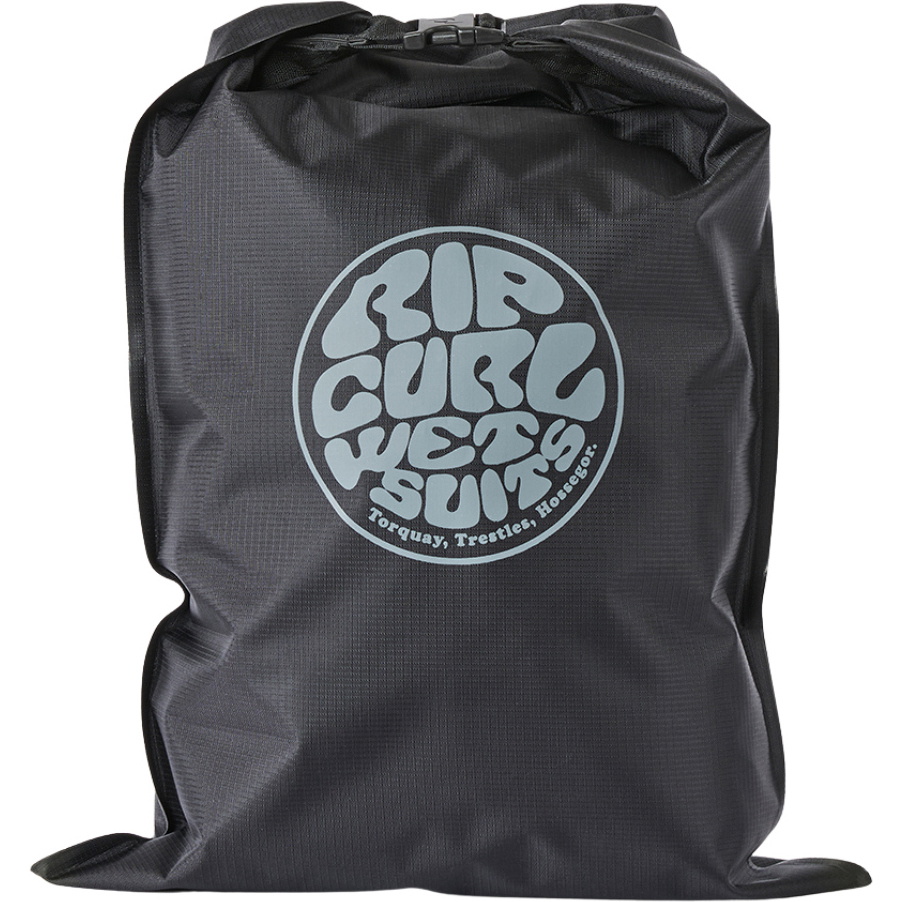 2026 Rip Curl Hombres Búsqueda 45L Bolsa De Deporte 02UMTB - Midnight